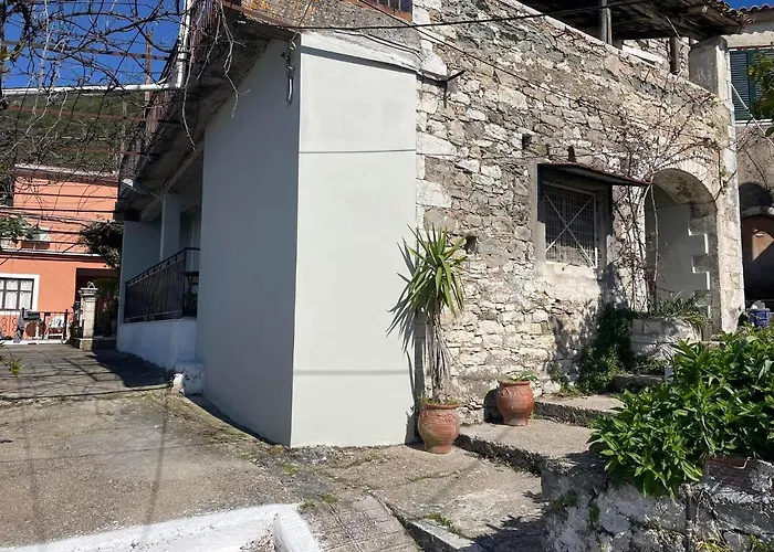 Vanthoulas House