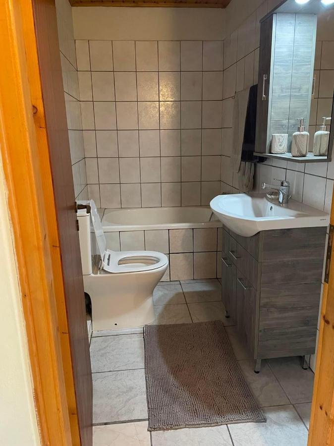 Vanthoulas House Holiday home Episkepsis