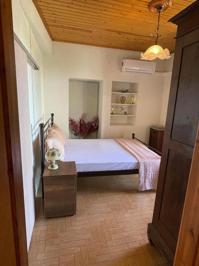 Vanthoulas House Holiday home Episkepsis