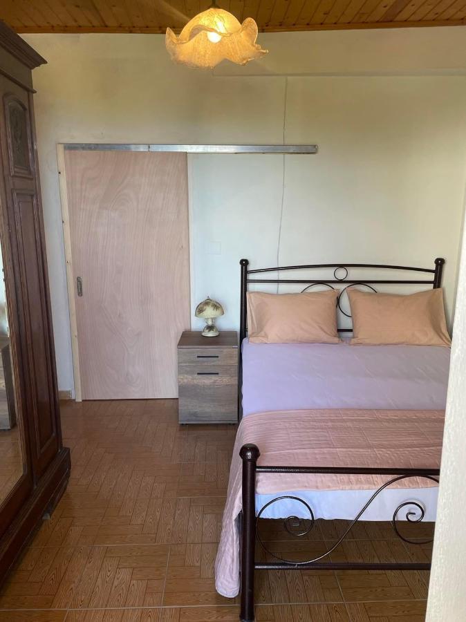Vanthoulas House Holiday home Episkepsis