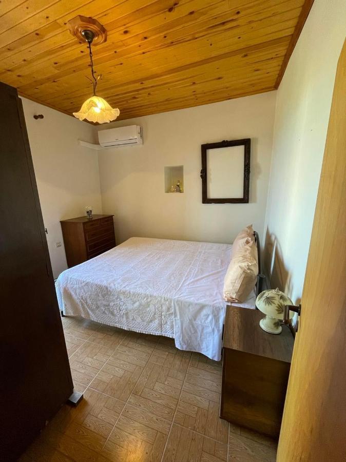 Holiday home Vanthoulas House Episkepsis