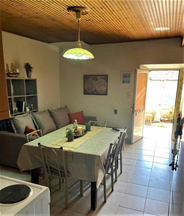 Holiday home Vanthoulas House Episkepsis