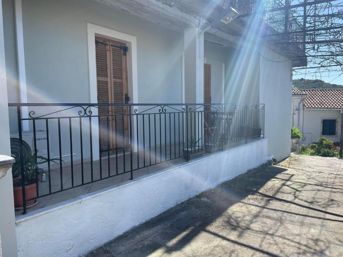 Vanthoulas House Holiday home Episkepsis