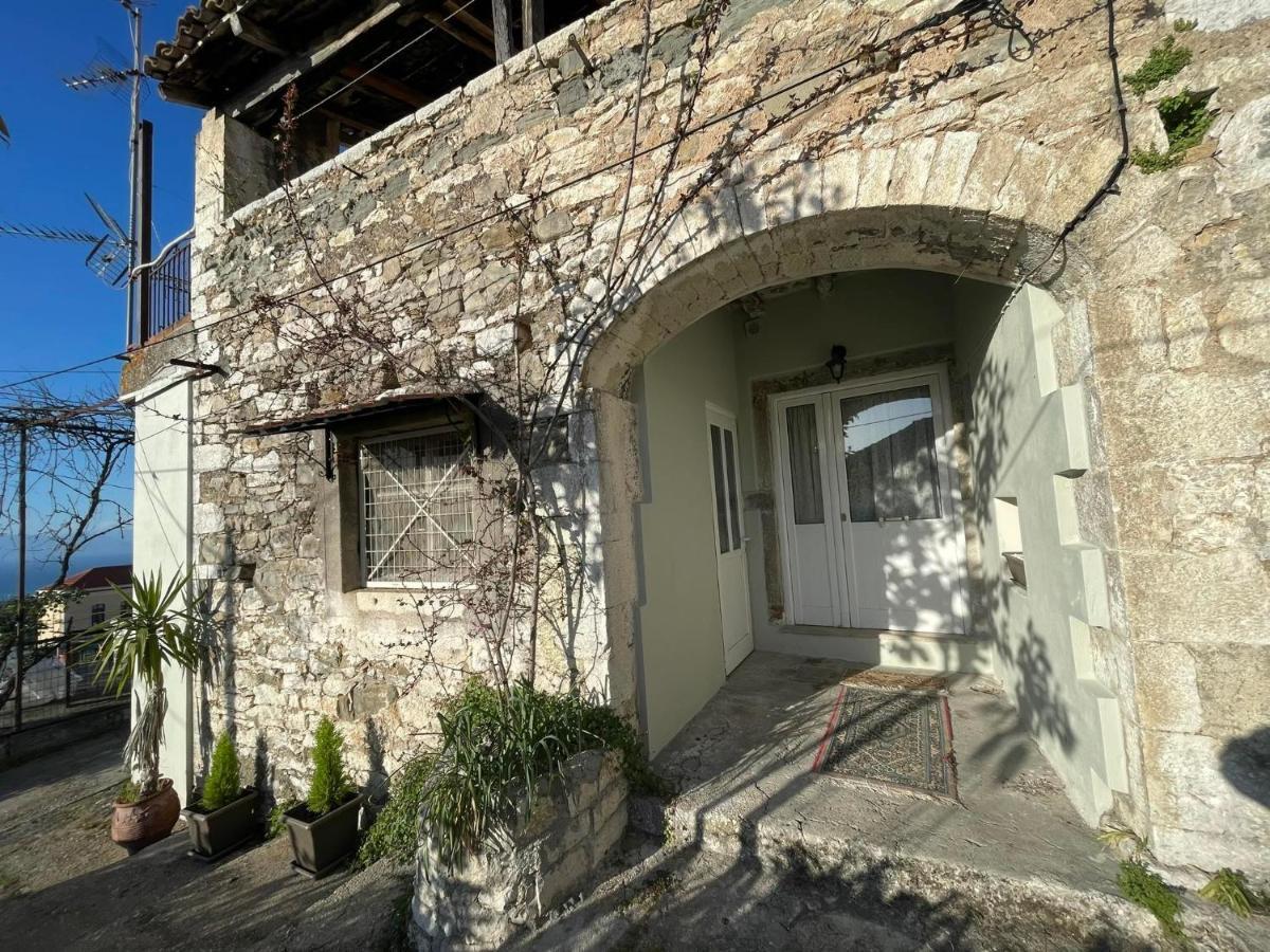 Vanthoulas House Holiday home Episkepsis