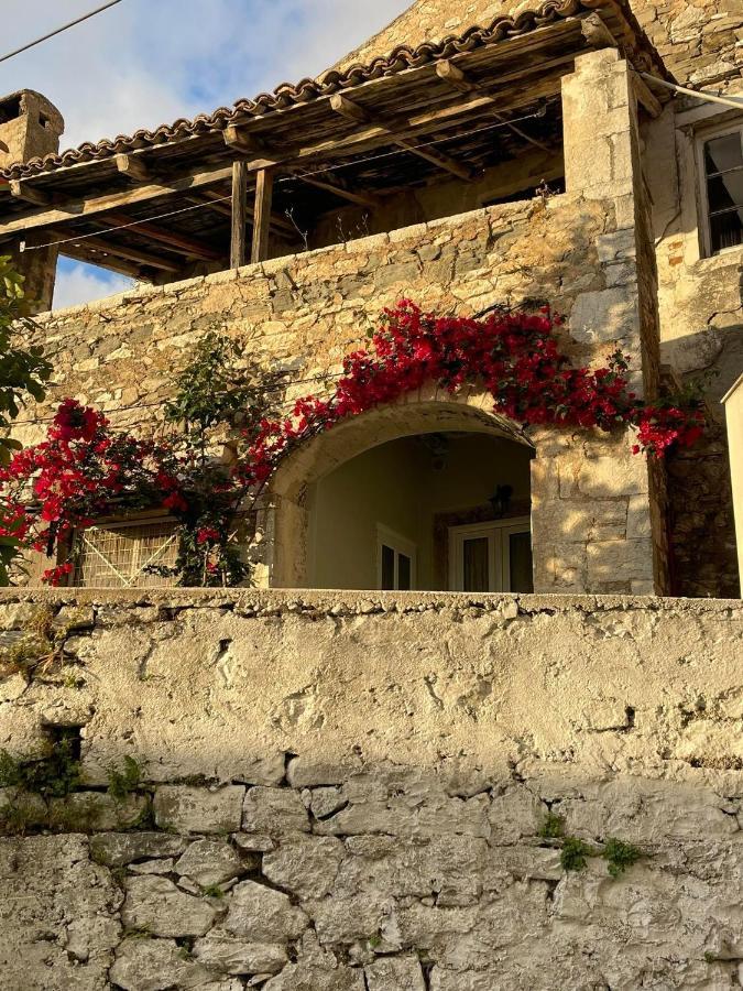 Holiday home Vanthoulas House Episkepsis