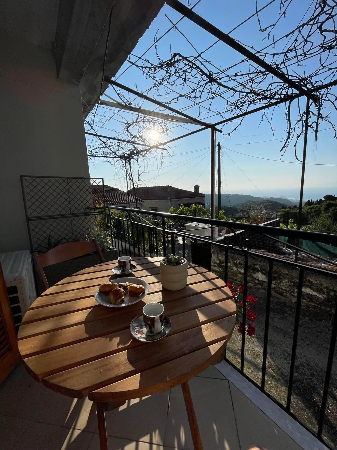 Vanthoulas House Holiday home *